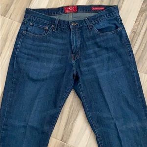 Men’s Lucky brand jeans